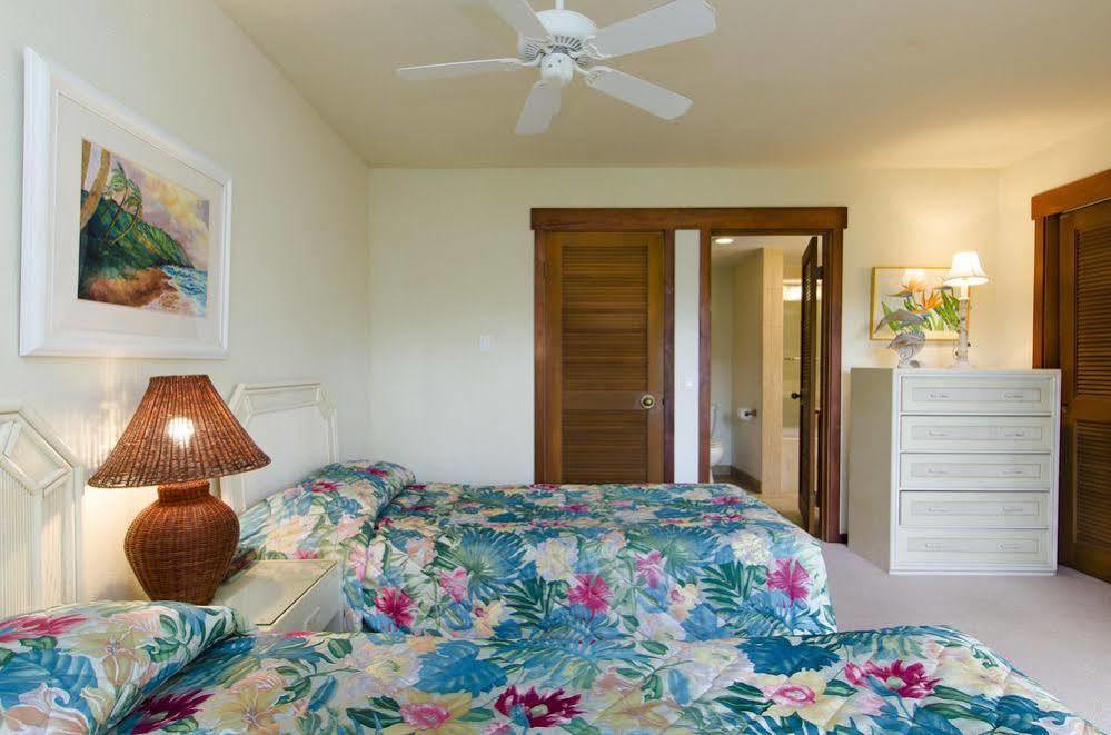 Nihi Kai Villas Kauai エクステリア 写真