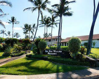 Nihi Kai Villas Kauai エクステリア 写真